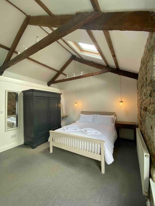 Foundry Cottage Hayle Exterior photo